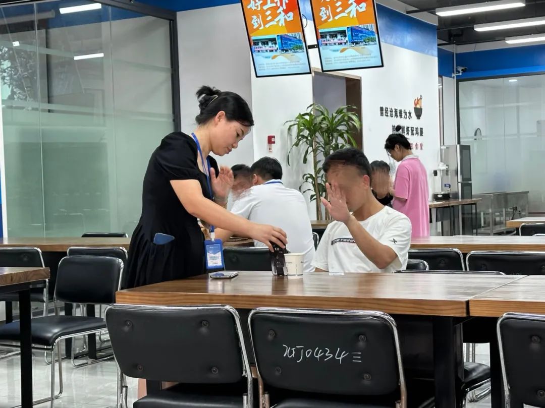 深圳三和最新情况,深圳三和人才现状