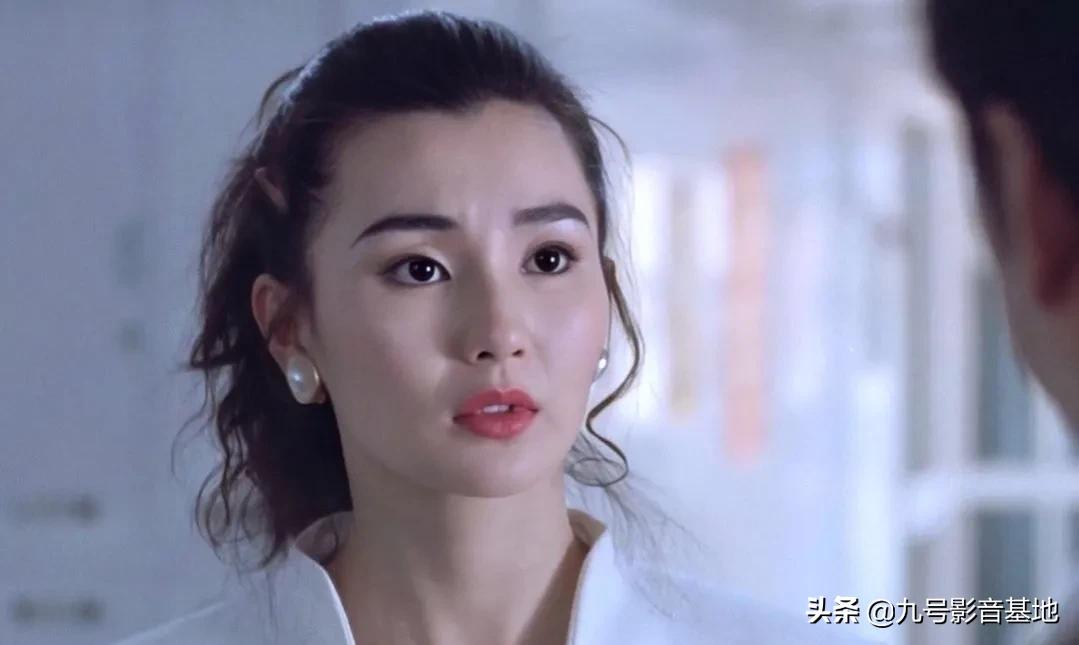 香港女星卖保险,香港女明星卖保险