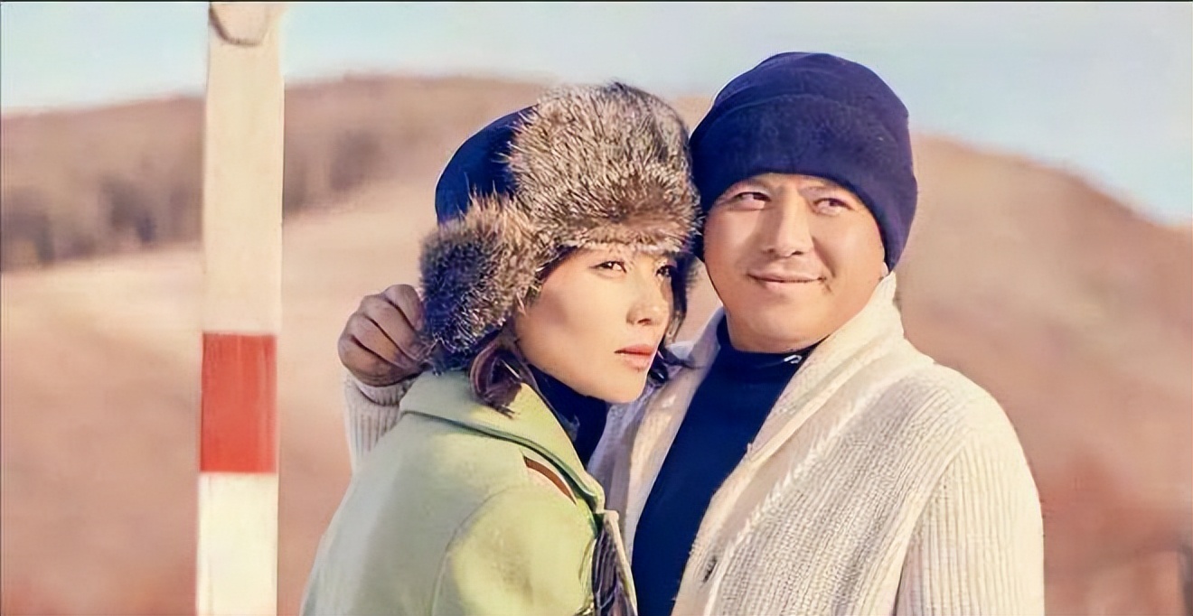 被“贤妻”*绑捆**的人生：刘涛曾经有多风光，现在就有多失意