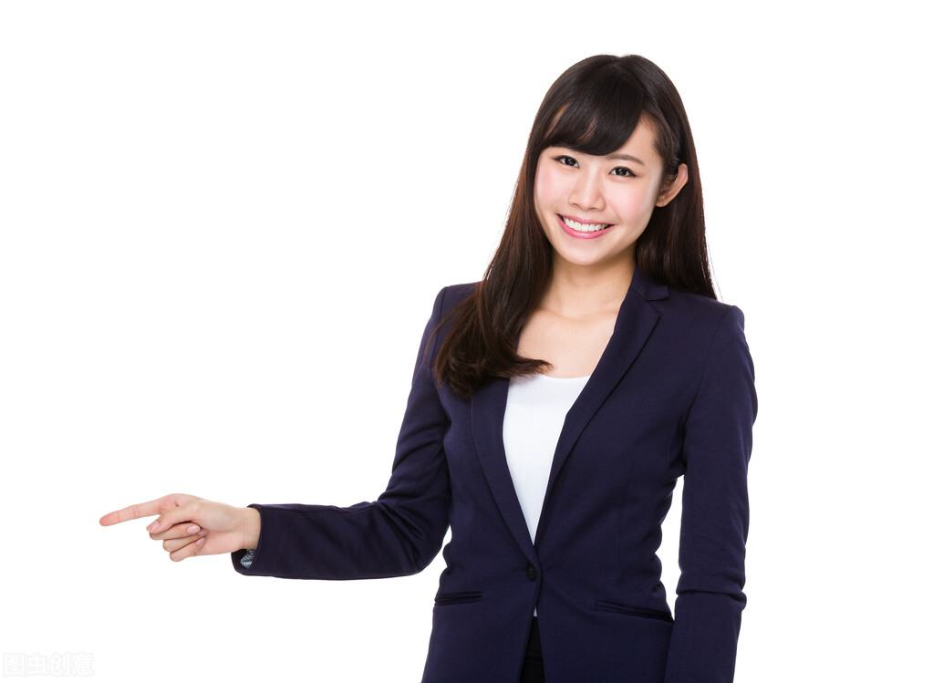 女生穿西服可以有多帅？先分清西装的三个设计细节