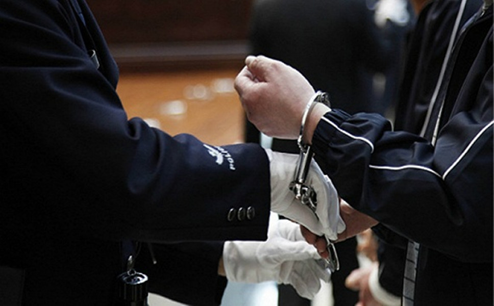 两天打两虎！他“消失”两年后被查