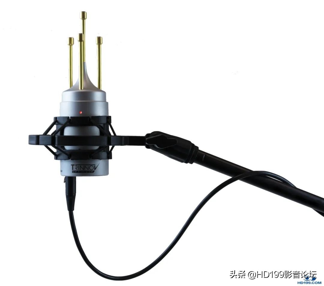 主流16声道以上欧美AV前级分析汇总