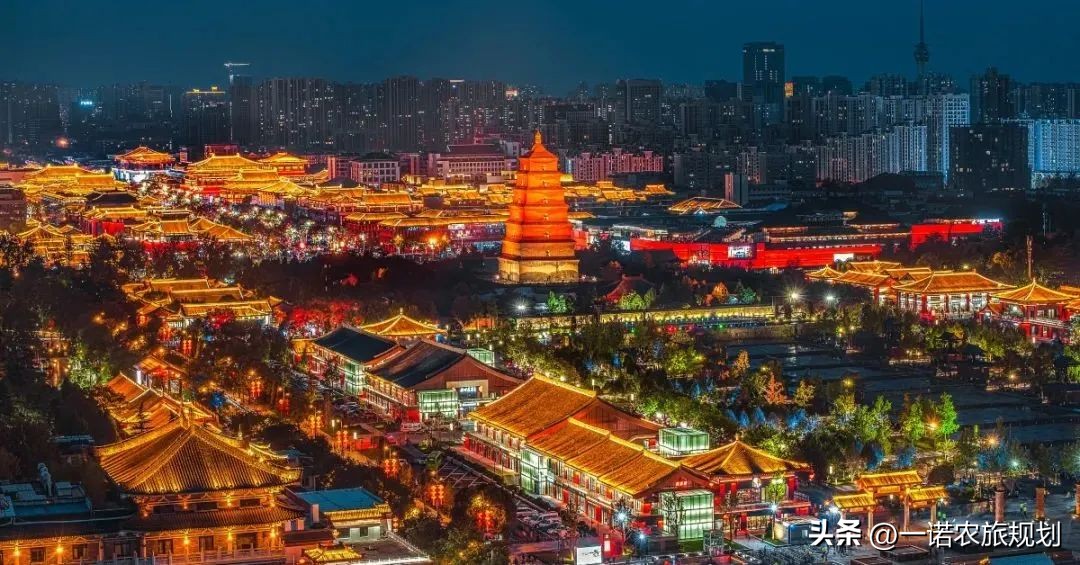 文旅融合营销发展,如何打造文旅ip推动消费