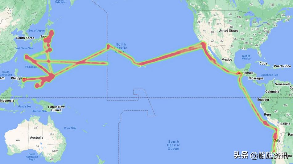 最豪华的探险游艇排名,2022超级游艇排行