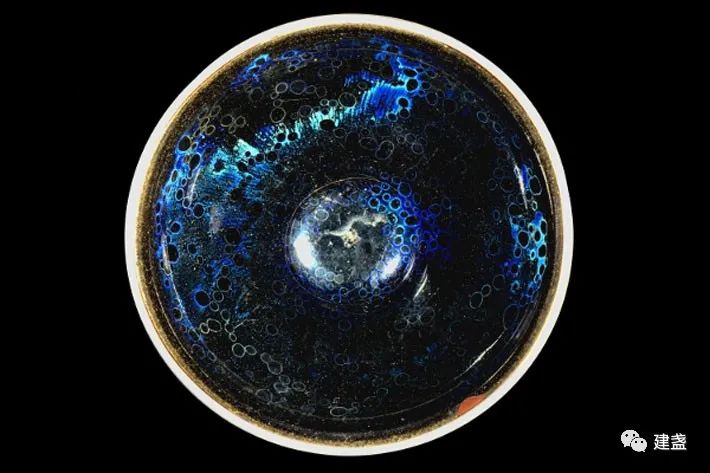 建盏精品展示视频,建盏彩釉极品图片大全