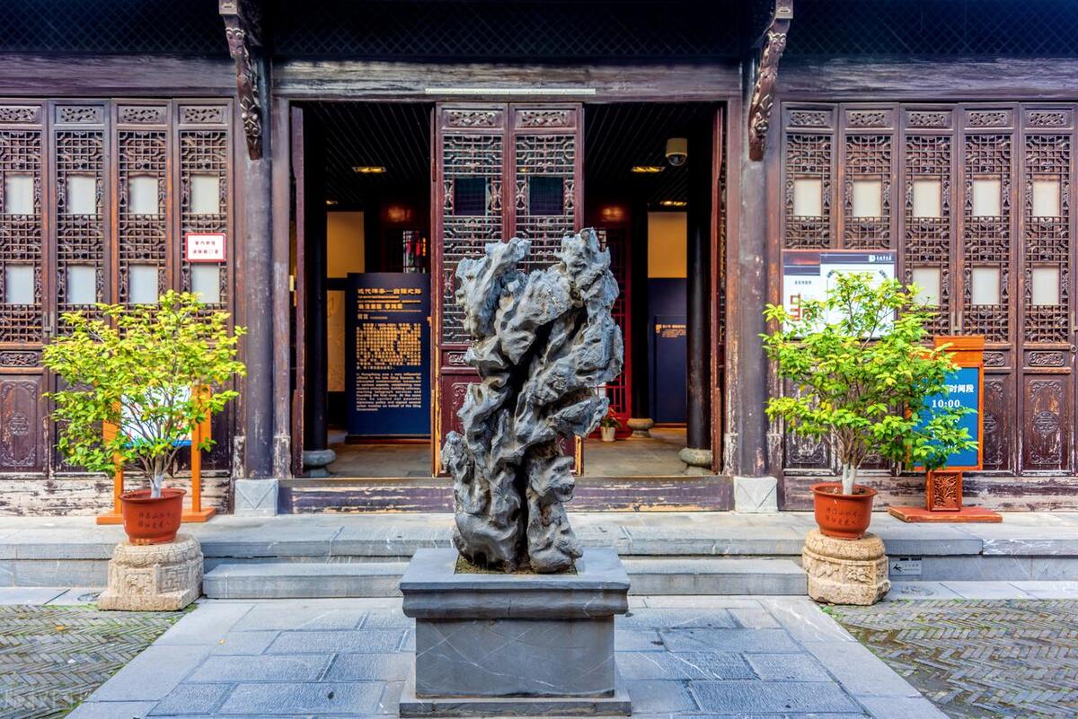 合肥旅游必去十大景点推荐理由,安徽合肥旅游必去十大景点排名