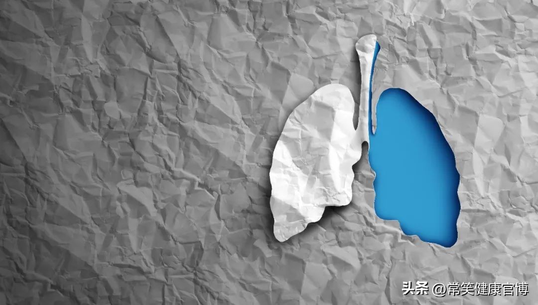 清肺洗肺的正确方法,换肺成功率高吗