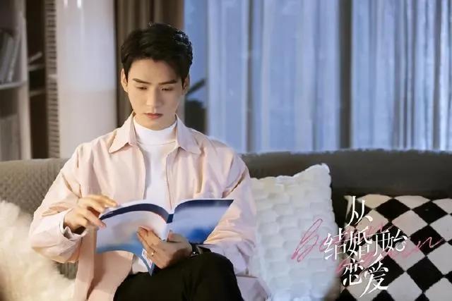 豆瓣高分甜宠剧推荐,十部熬夜必看高甜宠剧排行