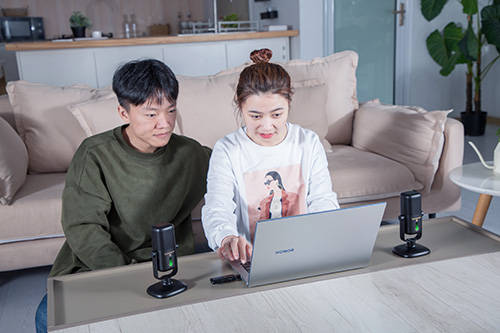 100以下的电脑有线麦克风推荐,麦克风电脑专用平价推荐