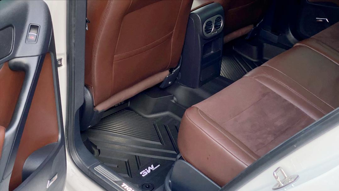 老途观整车翻新需要多少钱,老款途观全车整备翻新