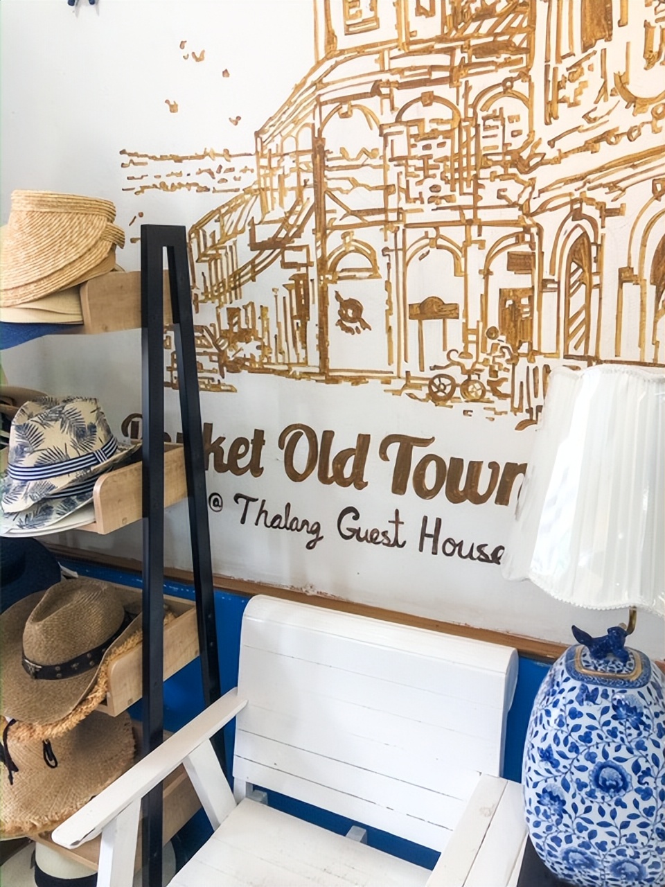 泰国最好的岛屿,泰国最大的岛屿普吉岛