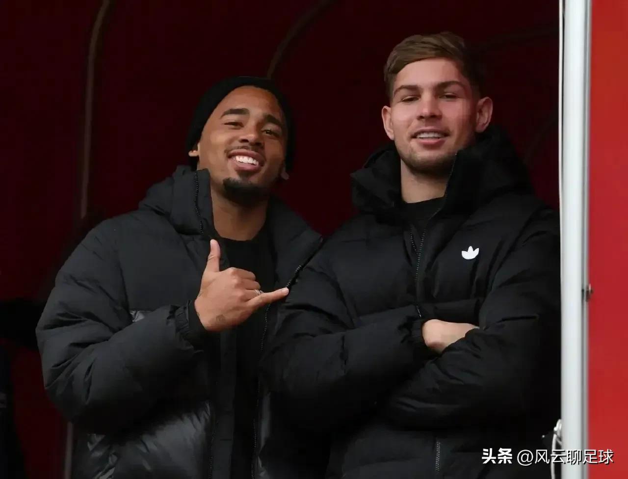 热苏斯阿森纳进了几个球,阿森纳阵容最新热苏斯