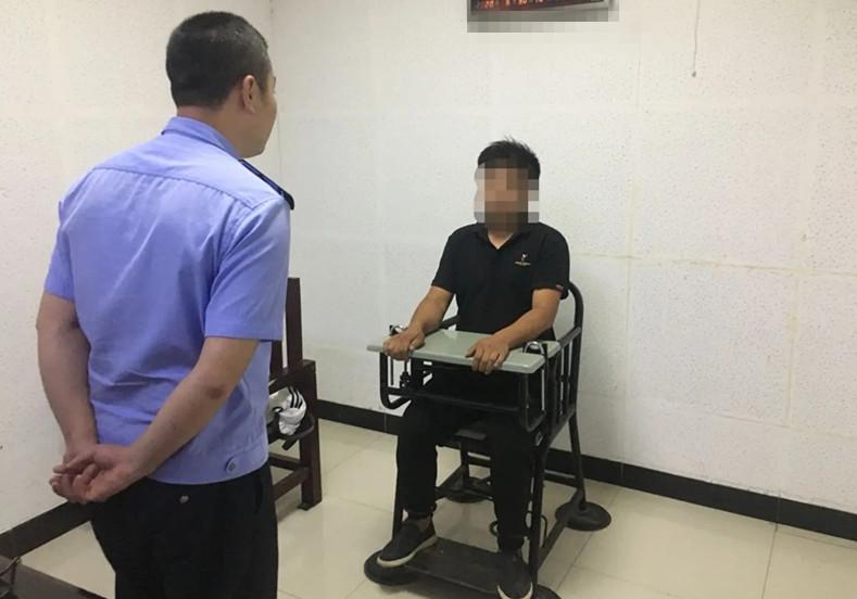 百日行动|江西网警侦破一起利用非法网络电视平台传播淫秽色情案