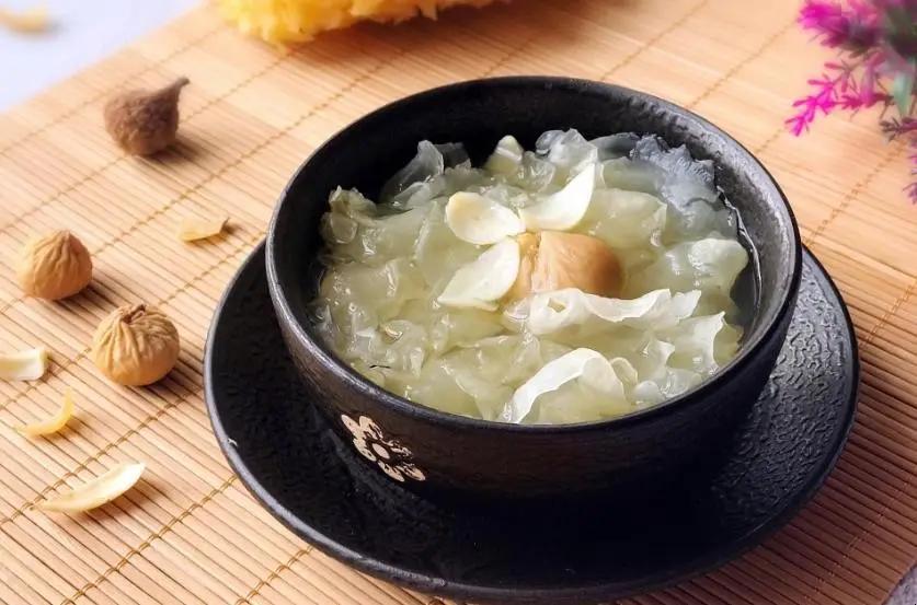 秋冬季女人脾胃虚喝什么茶,喝哪些茶能养血润燥