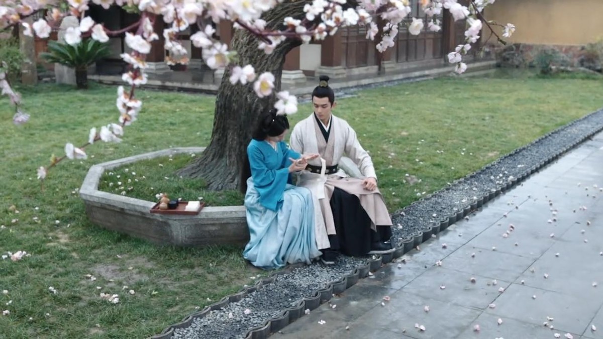 星汉灿烂导演嗑cp后续,星汉灿烂导演嗑cp视频