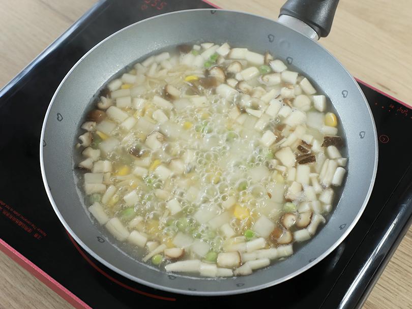 素营养汤30道经典家常汤,刮油还解馋的汤