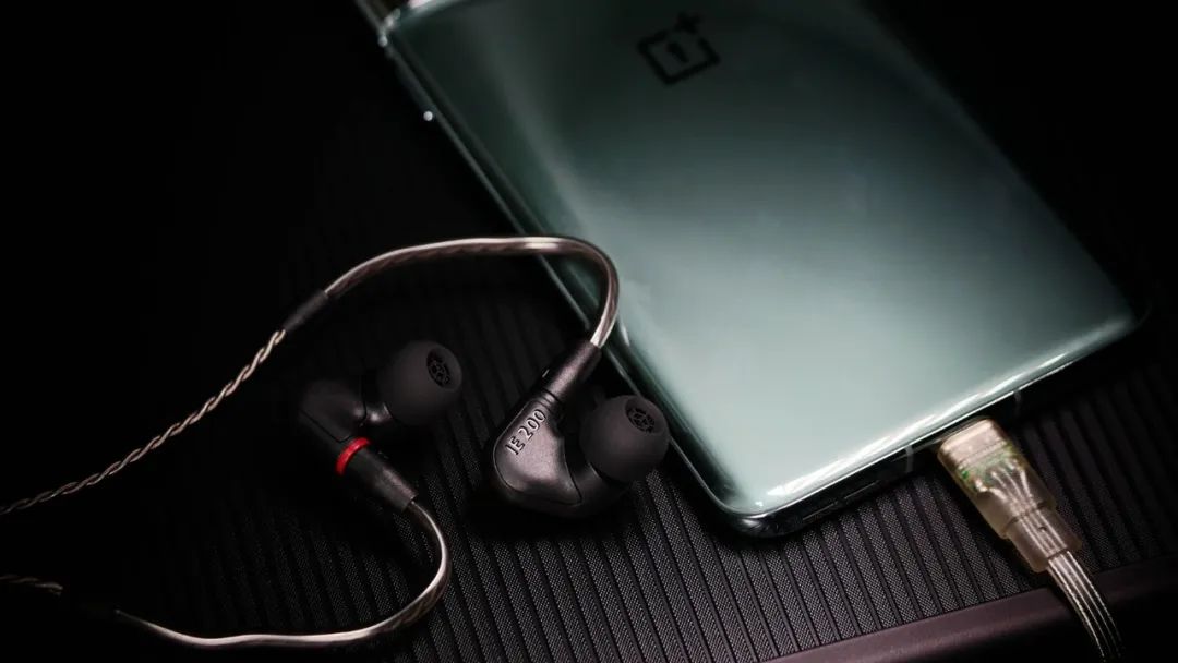 森海塞尔耳机ie200测评怎么样,森海塞尔ie200耳机评测