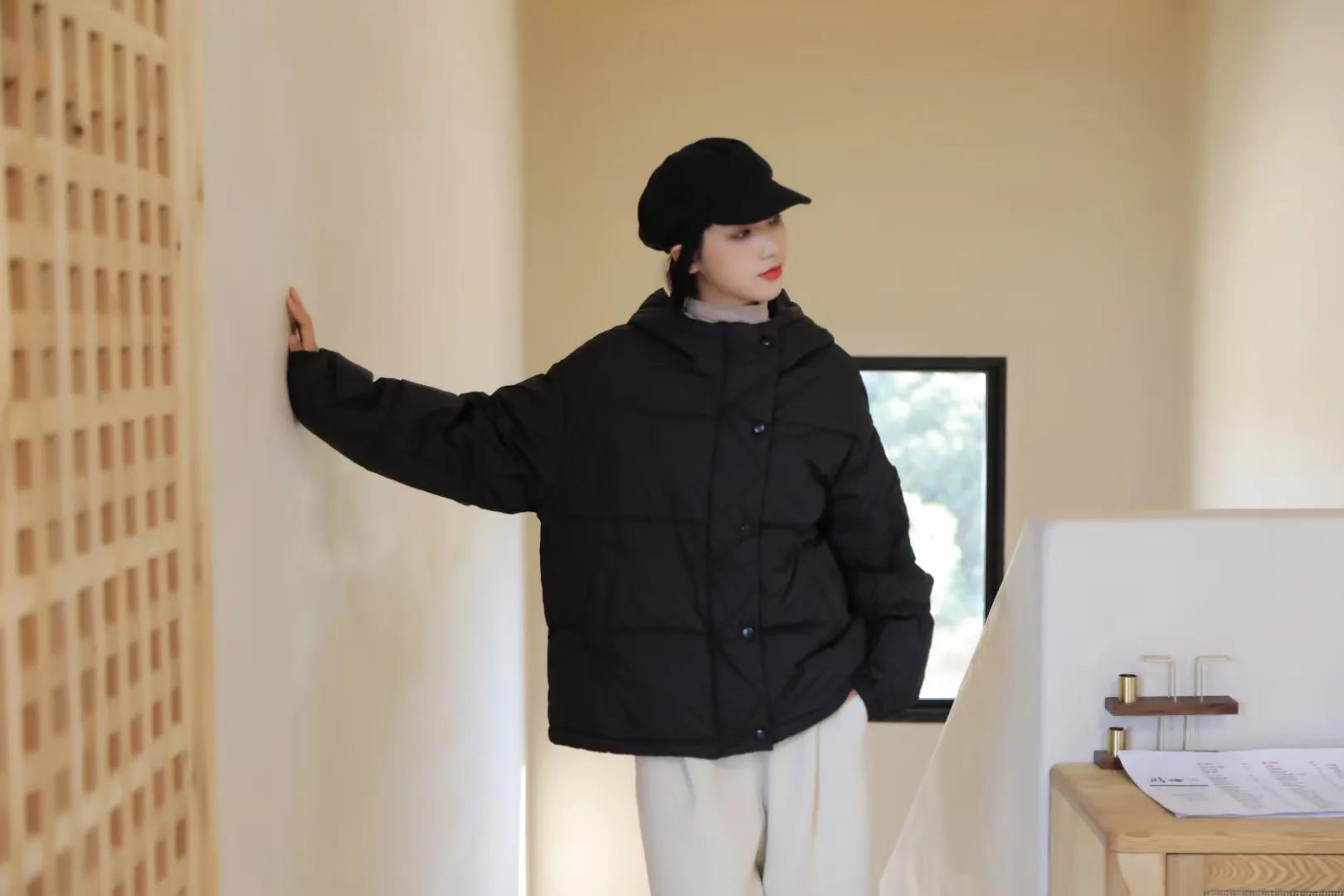 女朋友穿搭随意怎么办,女朋友穿搭太成熟该怎么办