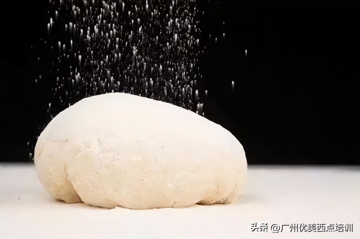 欧包的正宗配方,欧包怎么做好吃又硬