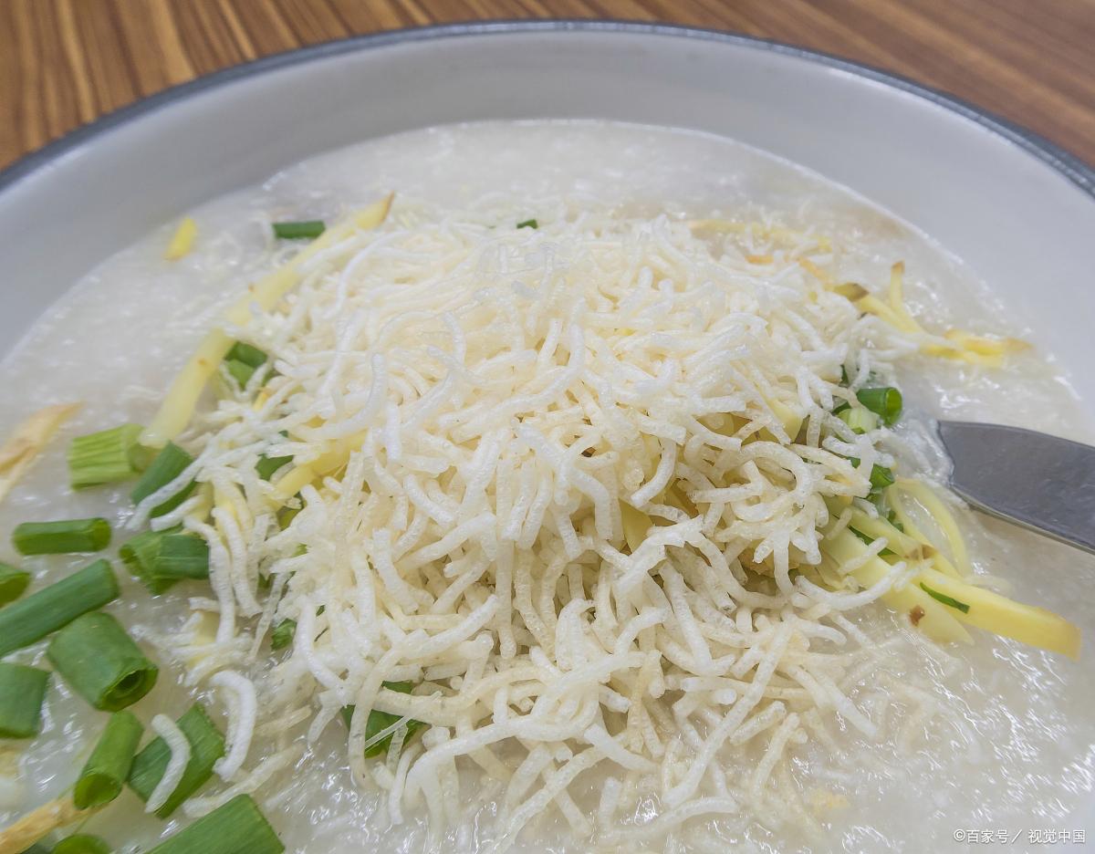 失传已久的扬州美食,扬州必吃十大美味食物