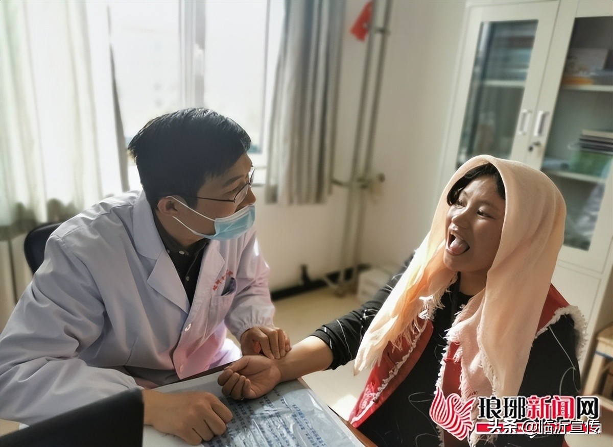 临沂援青医疗队：在雪域高原上践行希波克拉底誓言