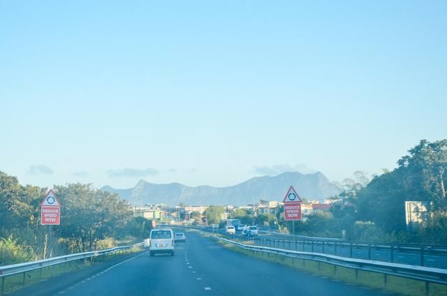 非洲的神奇岛屿毛里求斯，遥远的避世天堂，对中国免签