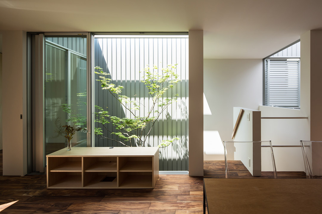 住宅设计日本,住宅改造日本