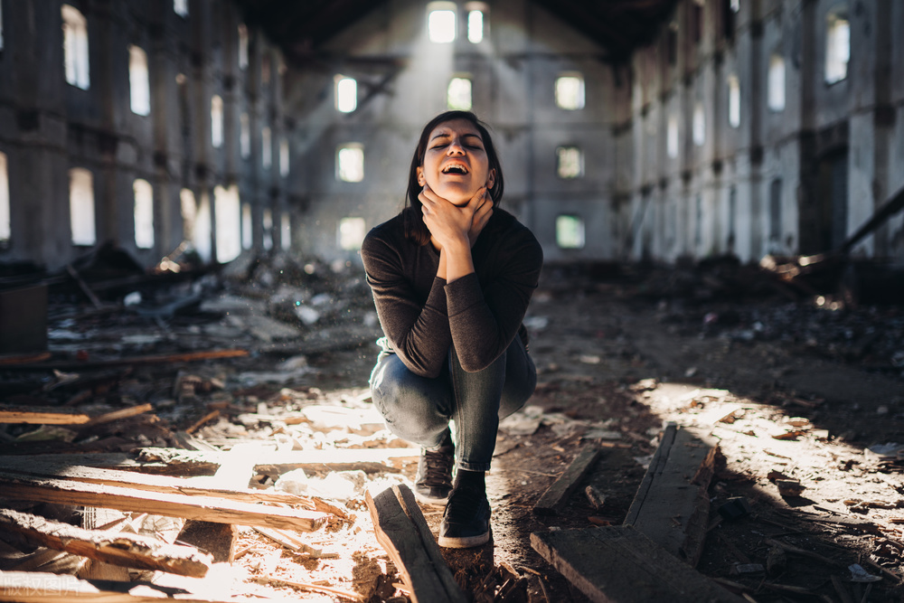 伴有精神病性症状的躁狂发作预后,有精神症状的躁狂症预后怎么样