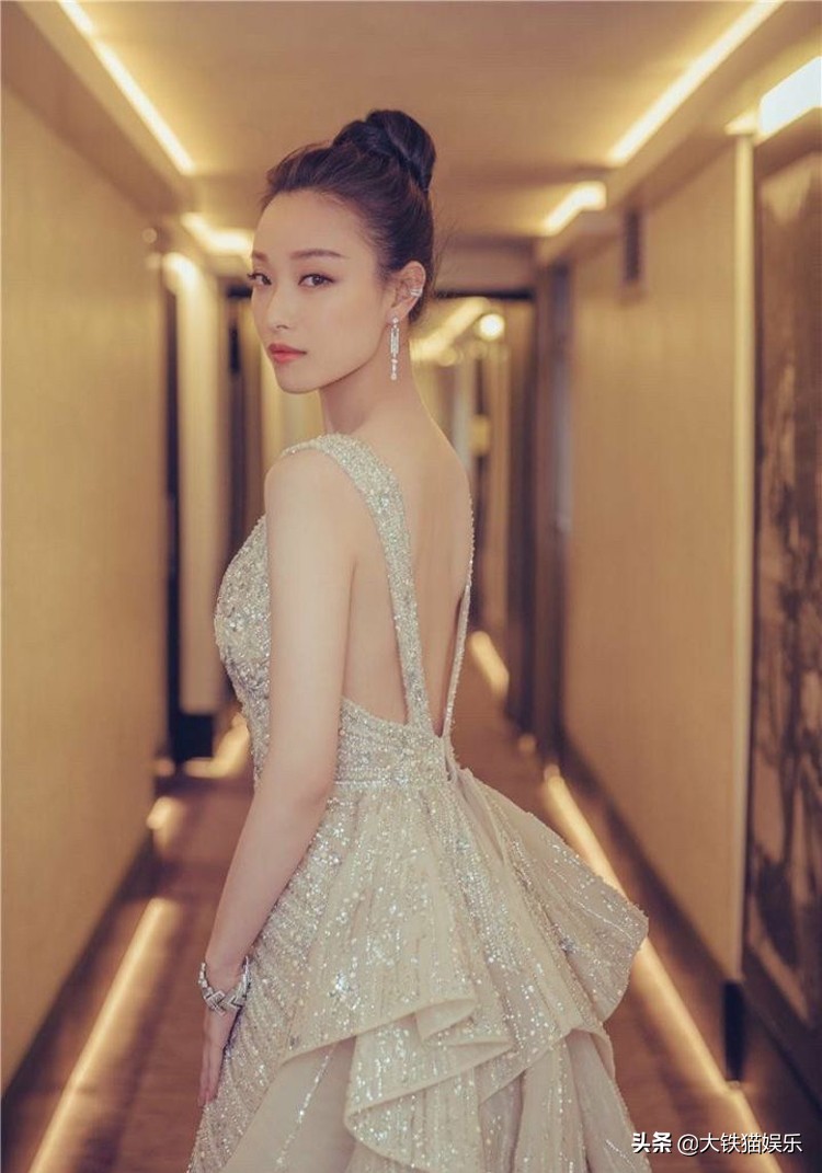 80后最美100位女星身材,盘点十个女明星好身材