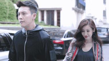 杨幂新剧状态对比,杨幂新剧没有滤镜老态