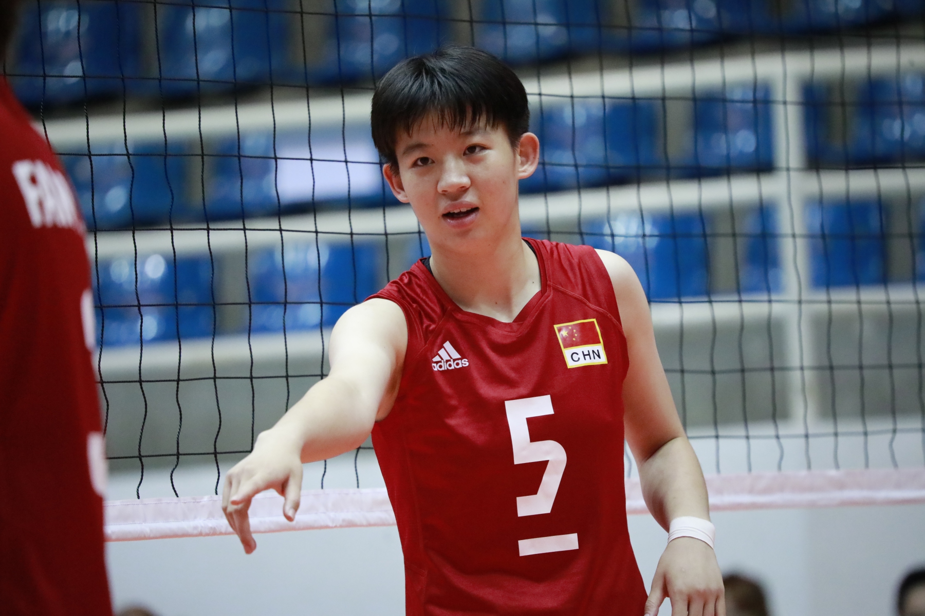 U18女排亚锦赛最新战报,第十一届u18女排亚锦赛中国队名单