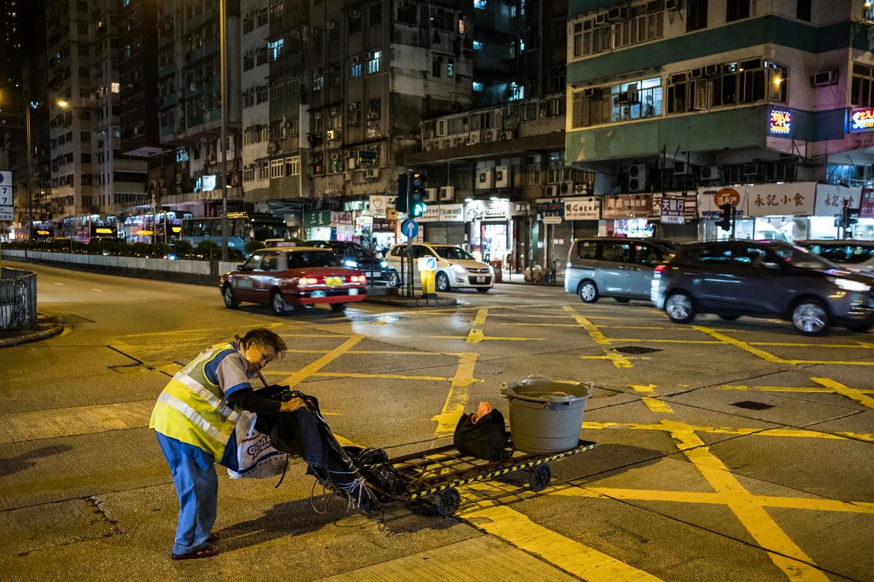 日本进入超老龄化社会，专家建议“老年人集体切腹”，超多人支持