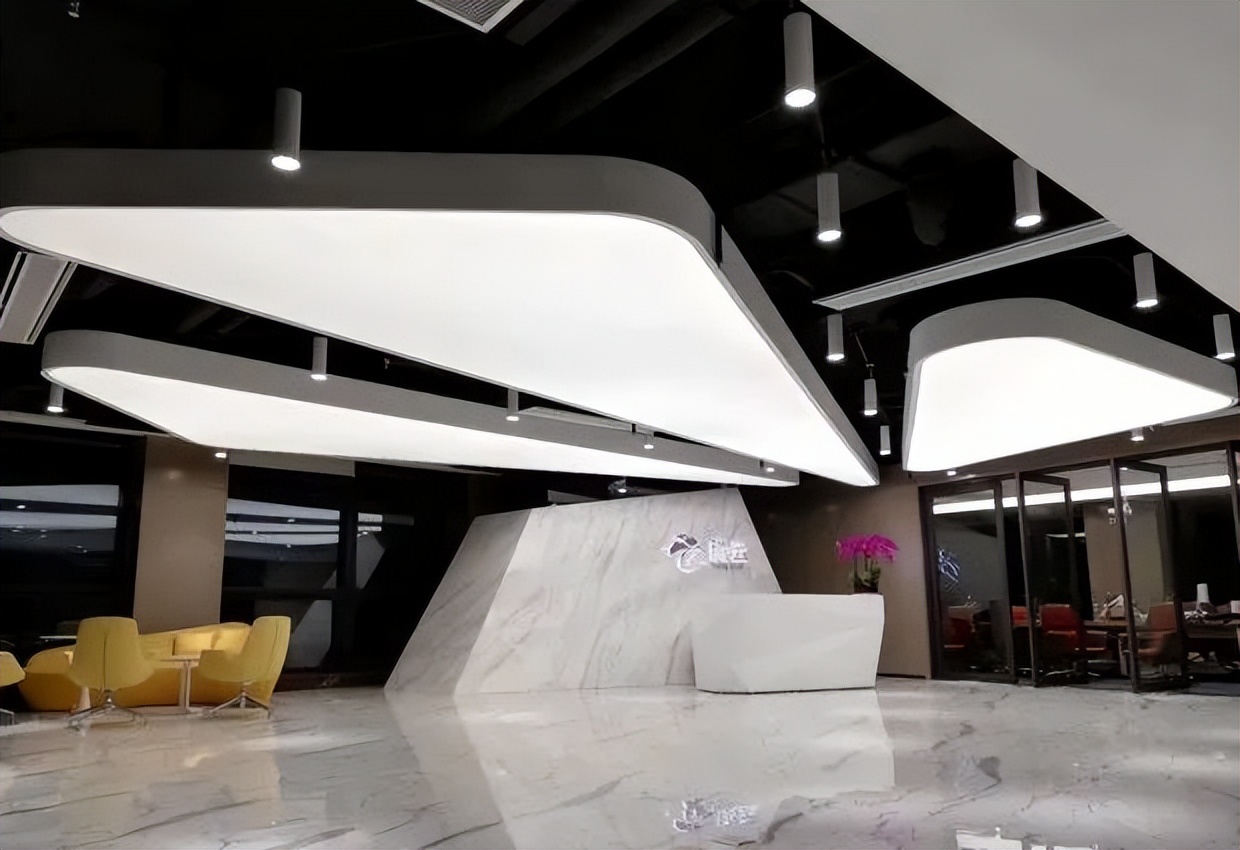 速看！中装建设这些办公空间项目获国家级行业最高荣誉