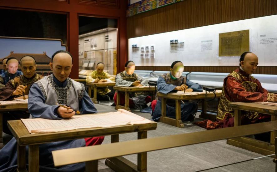 科举制度详细讲解,科举制度的作用和影响