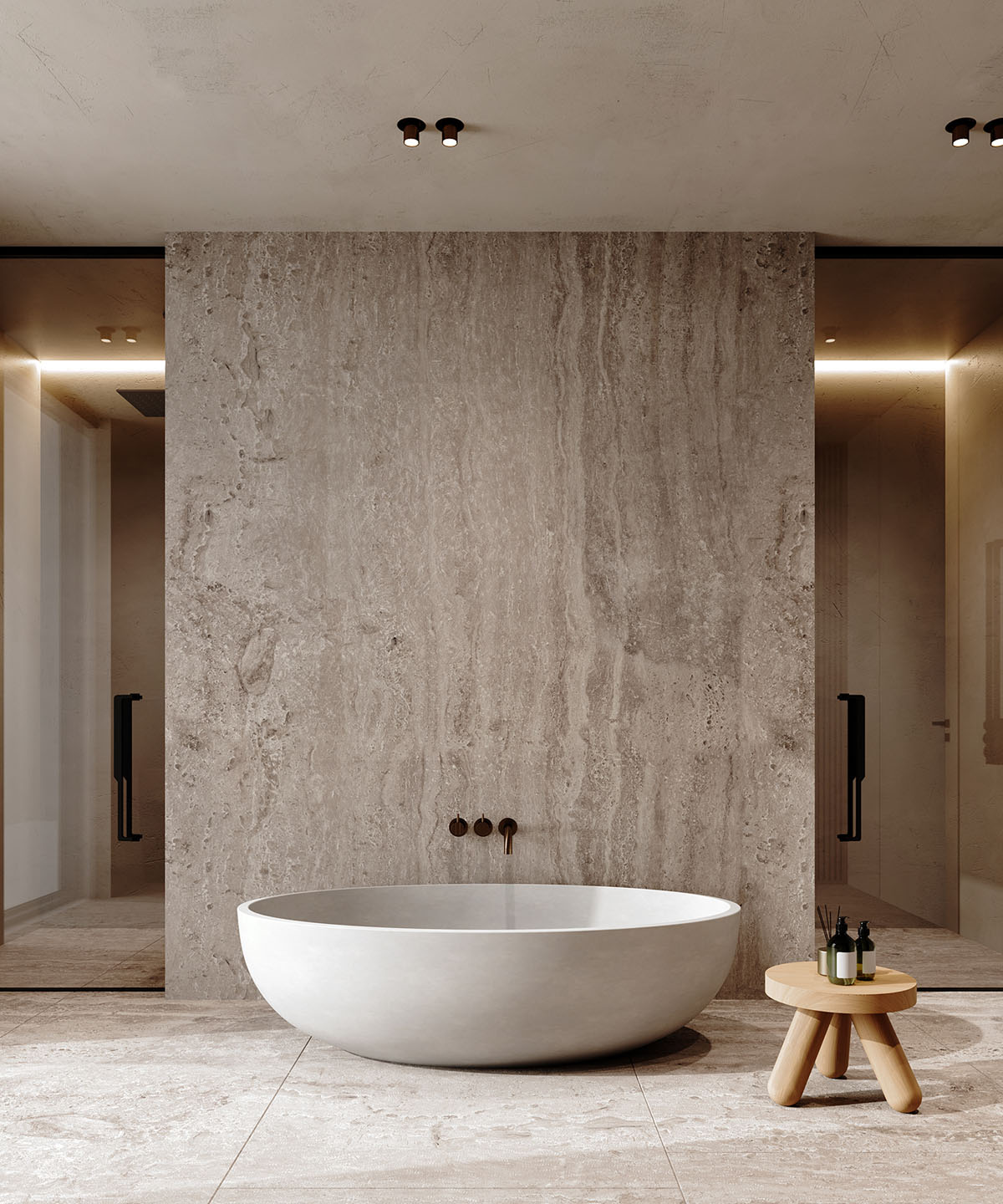 米色配色内饰,时尚米色内饰