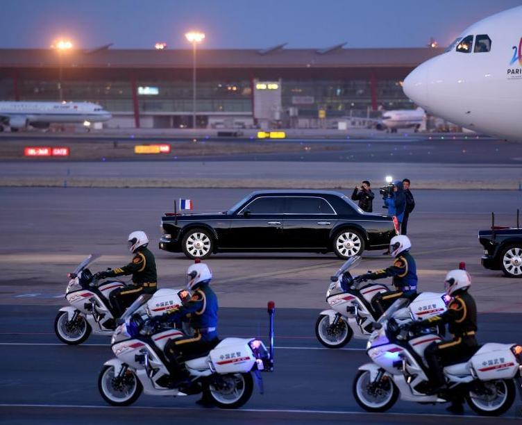 欧盟指责美国空客退出与波音竞争,中法空客订单取消了没