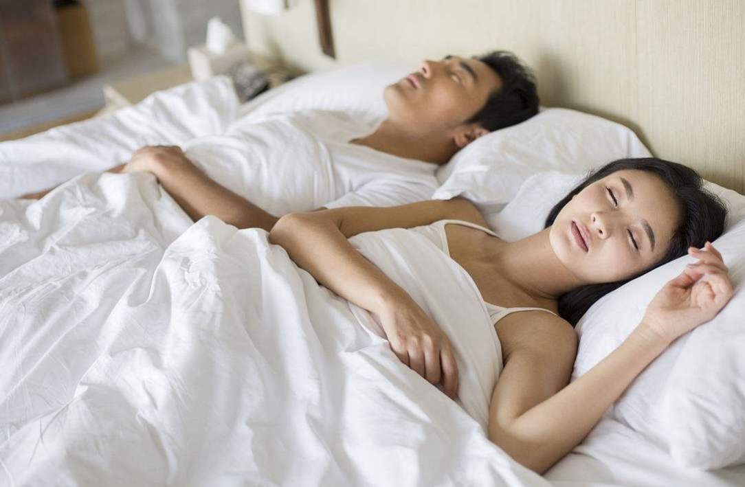 女性“同房”时，*处私**出现“灼热感”，怎么回事？妇科医生这样说