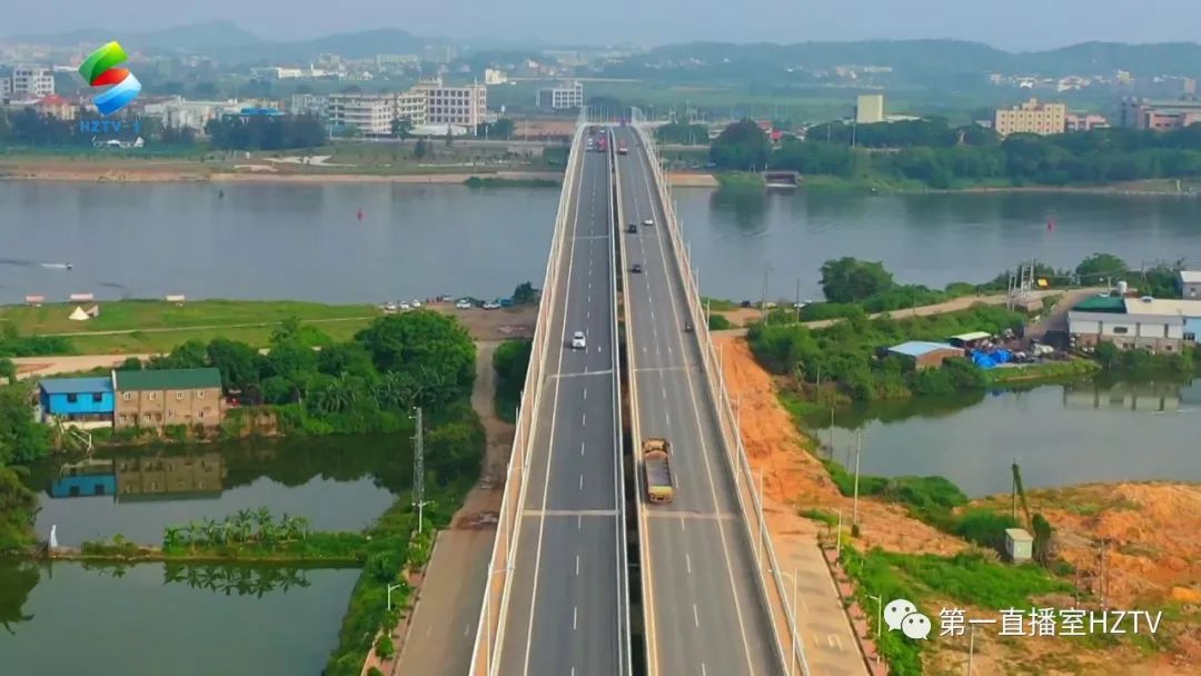 博罗县园洲镇有什么产业发展,博罗园洲智慧工业园最新建设情况