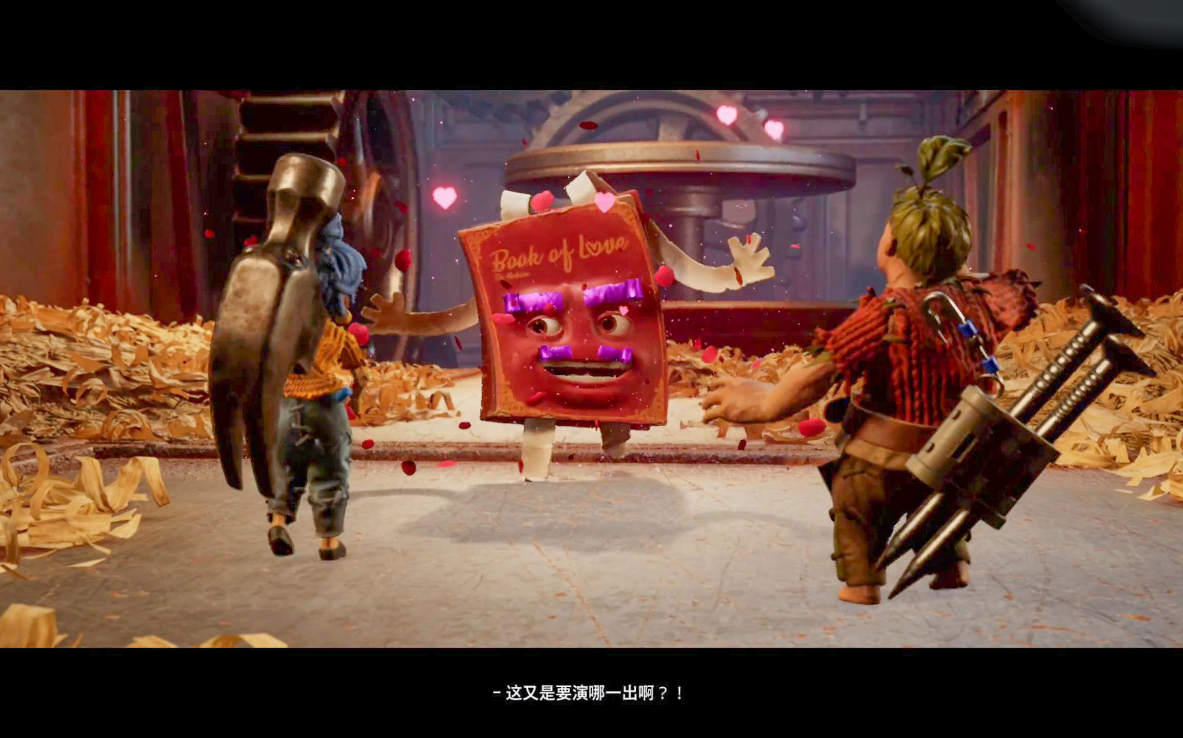 适合情侣玩的switch新游戏,什么游戏最适合switch玩