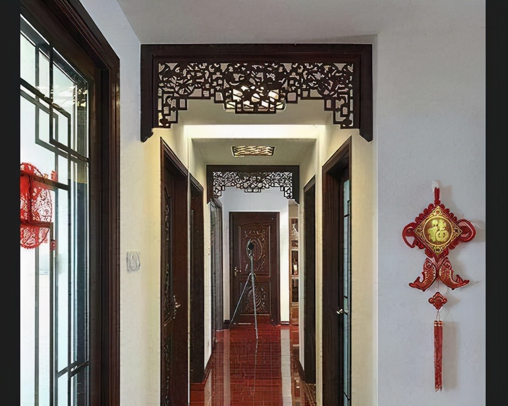 入户门对卧室的门好不好,入户门对卧室门好不好