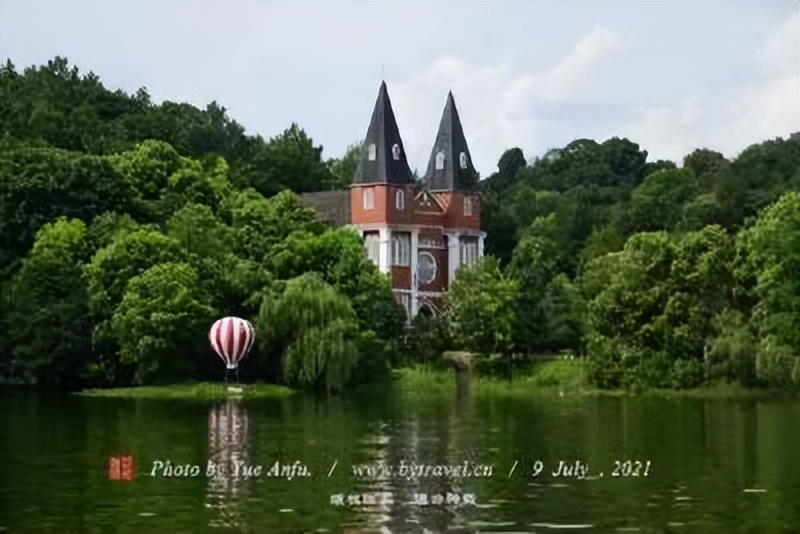 居然有的省、市、县、乡、村五级地名用到同一个字