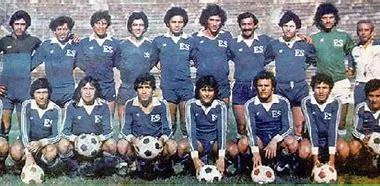 萨尔瓦多参加过几次世界杯,世界杯的遗憾