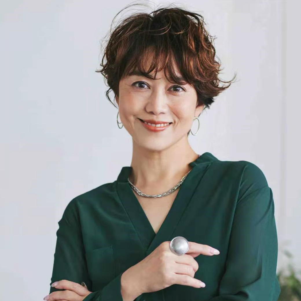 年过六十要注意哪些,40岁以后还适合染发吗