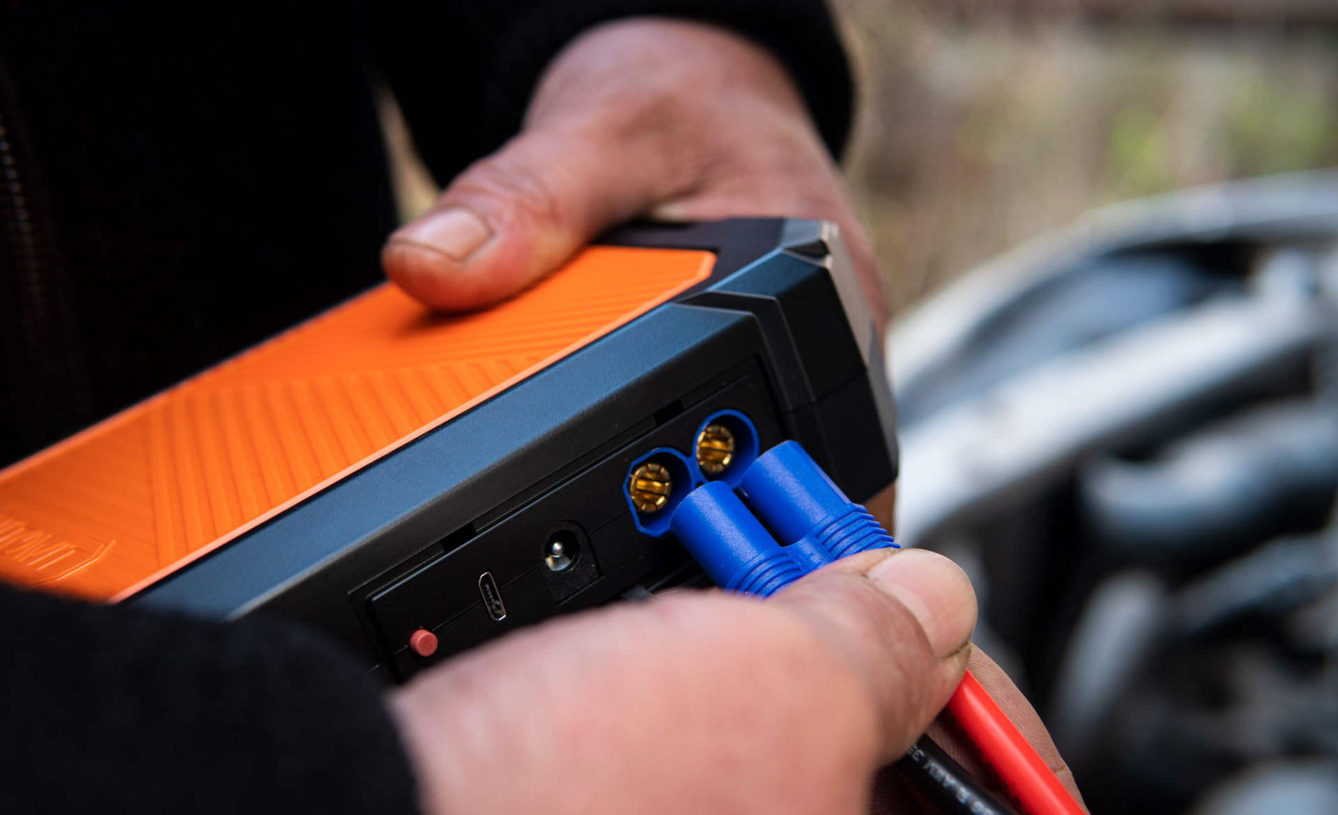 arb汽车应急启动电源评测,Autowit汽车应急电源