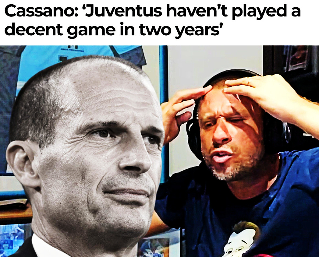 卡萨诺尤文夺冠视频,尤文对卡萨诺的评价