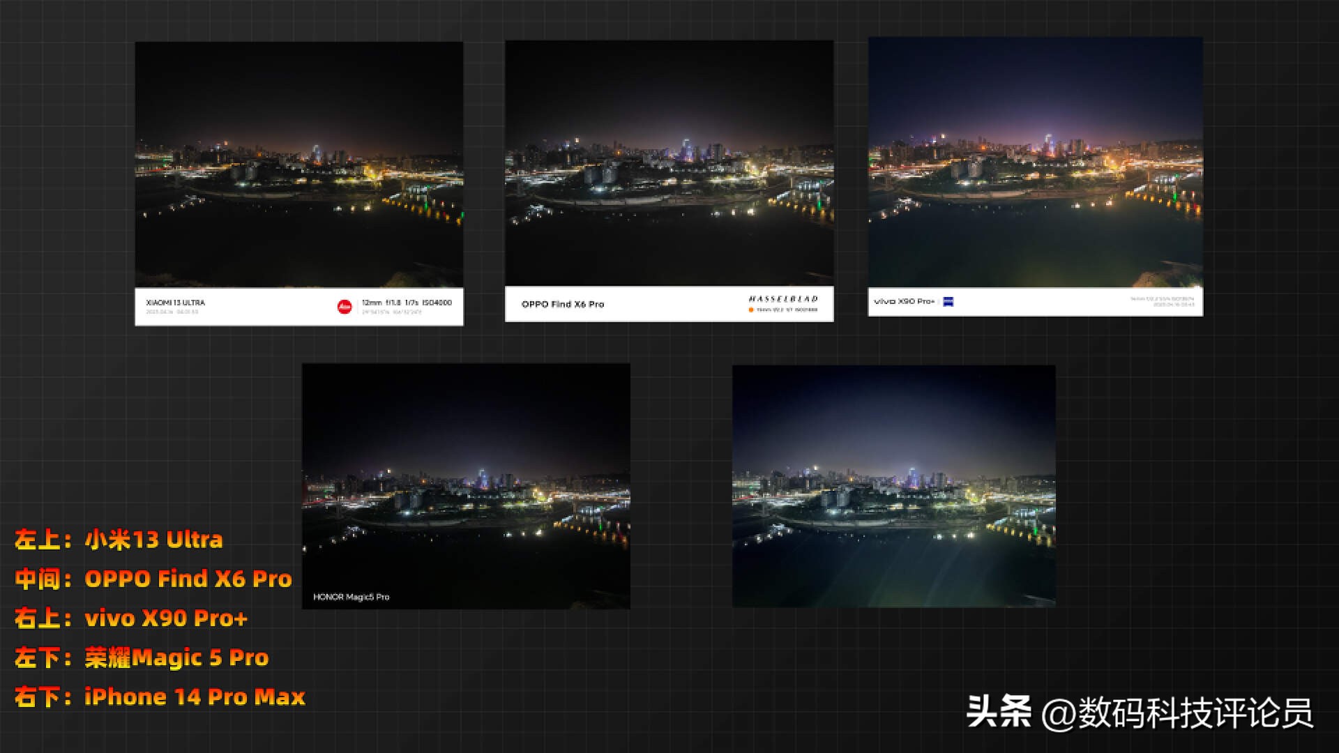小米13ultra和oppofind参数对比,小米13ultra跟苹果14哪个好拍照