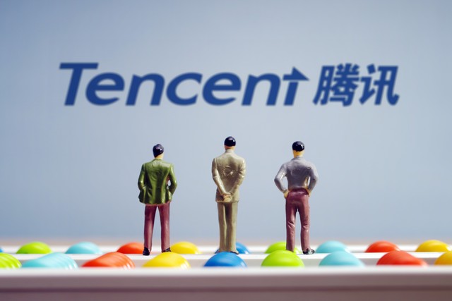 分析中国网络游戏的现状,当今时代的网络游戏现状