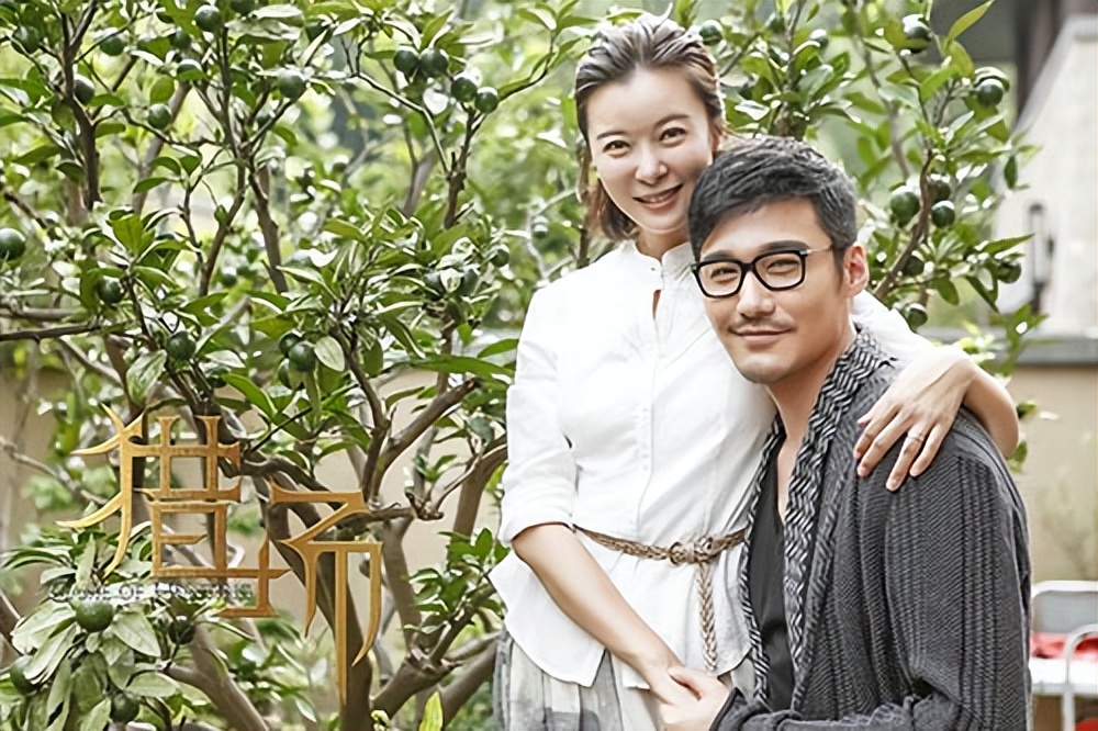 娱乐圈10位大龄中年女星现状,至今未婚的5位内地大龄女星