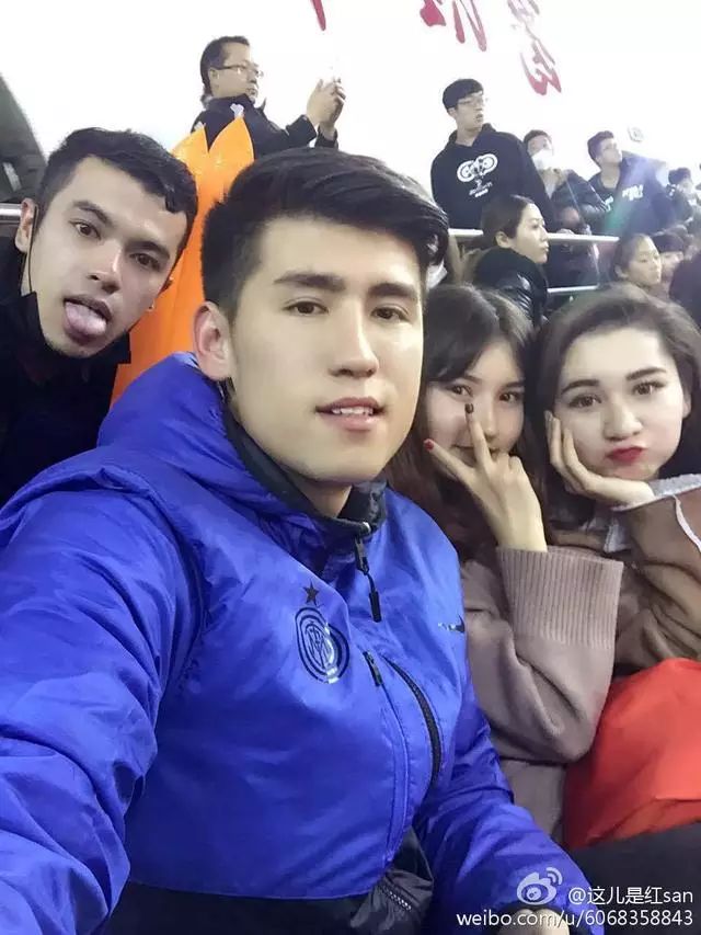 旧文|500球迷攻陷天津主场助飞虎7连胜周琦、孙桐林发微博感谢