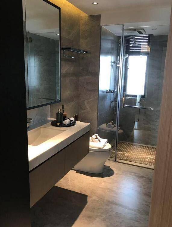 90平米房子装修花了40万,120平全屋装修花了40万